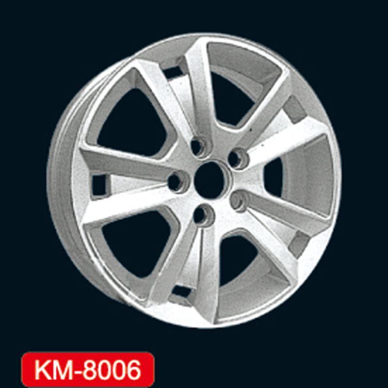 KM8006