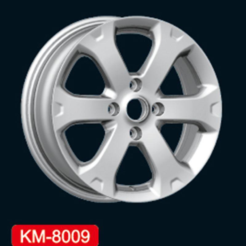 KM8009