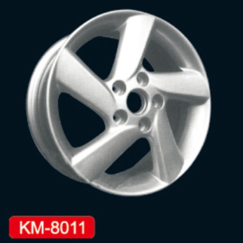 KM8011