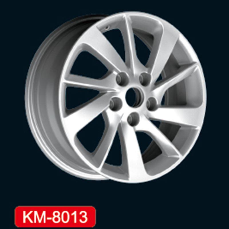 KM8013