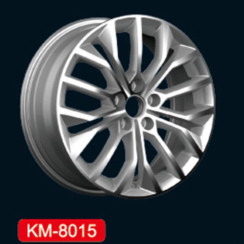 KM8015
