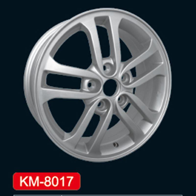 KM8017