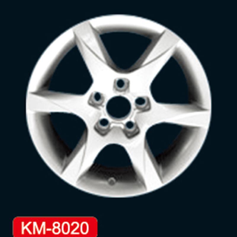 KM8020