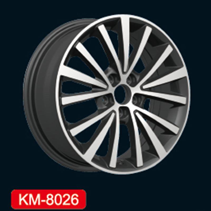 KM8026