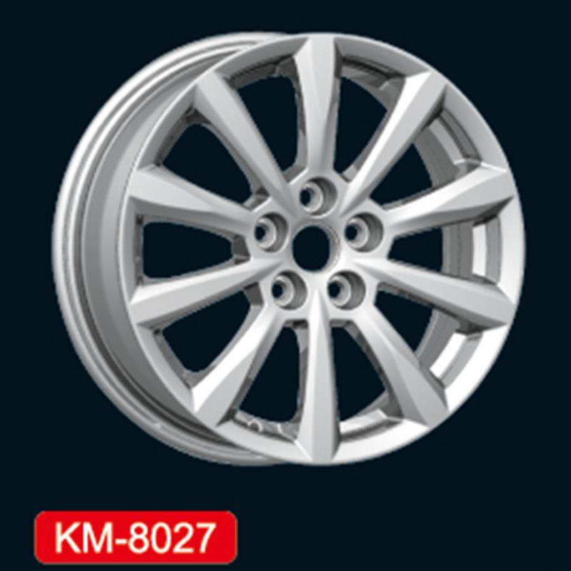 KM8027