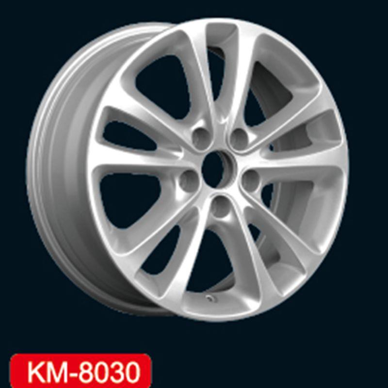 KM8030