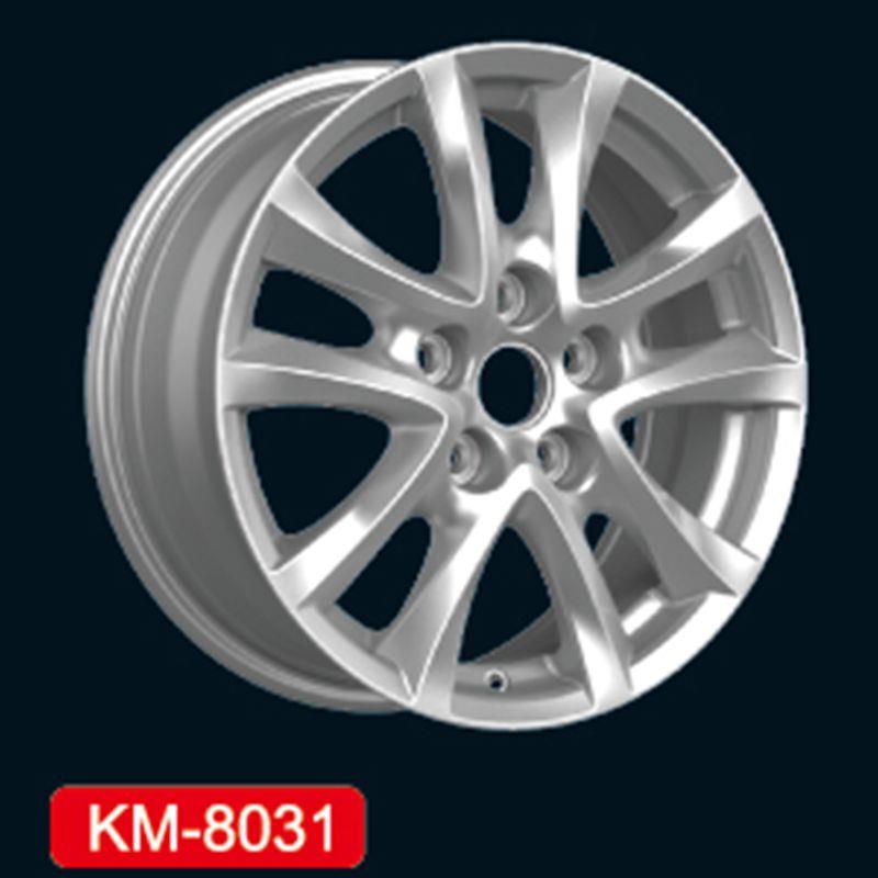 KM8031