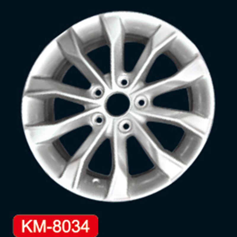 KM8034