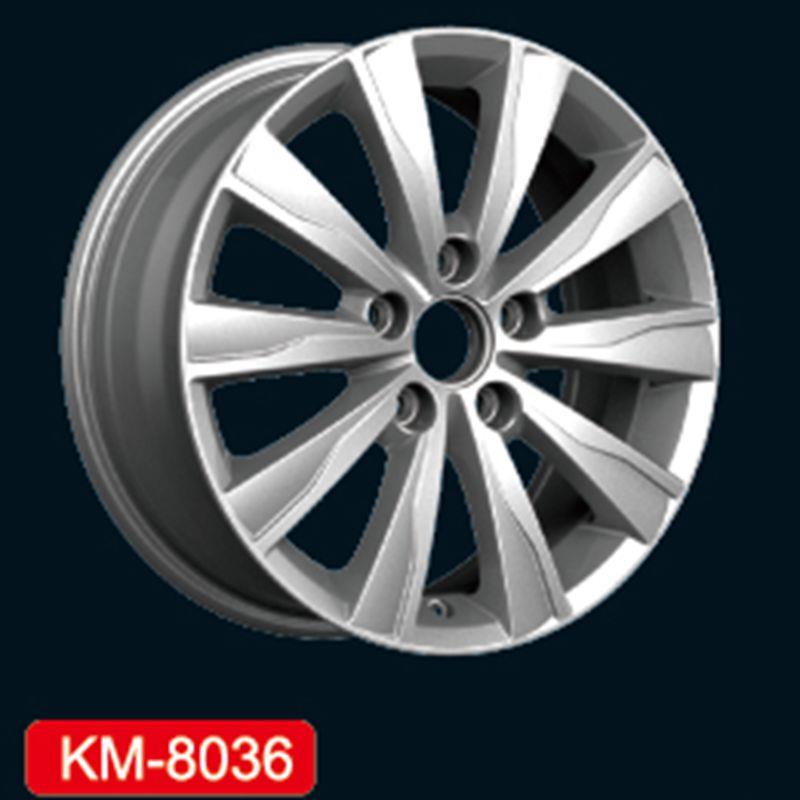 KM8036