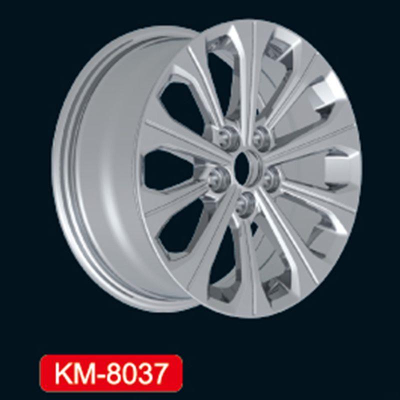 KM8037