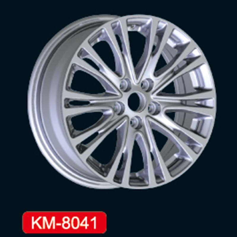 KM8041