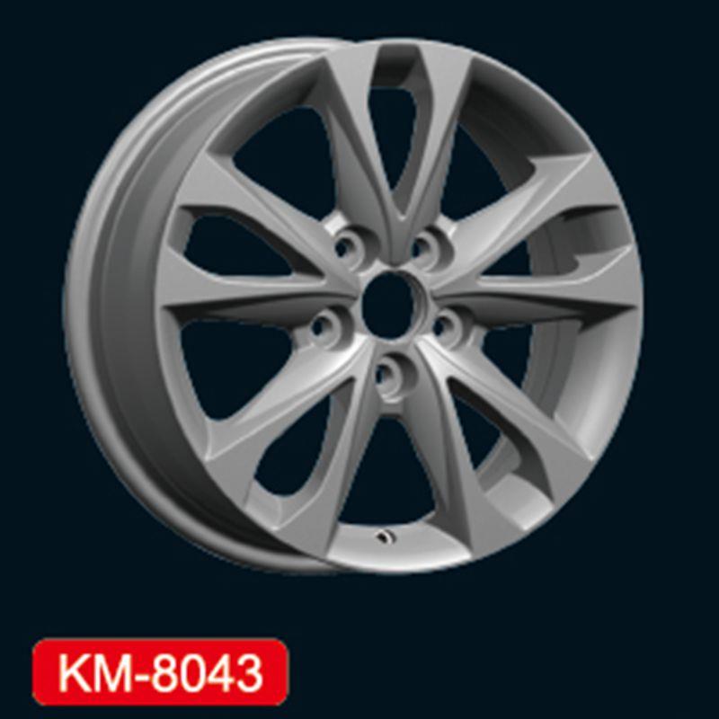 KM8043