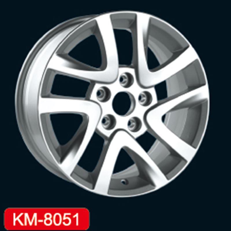 KM8051YC
