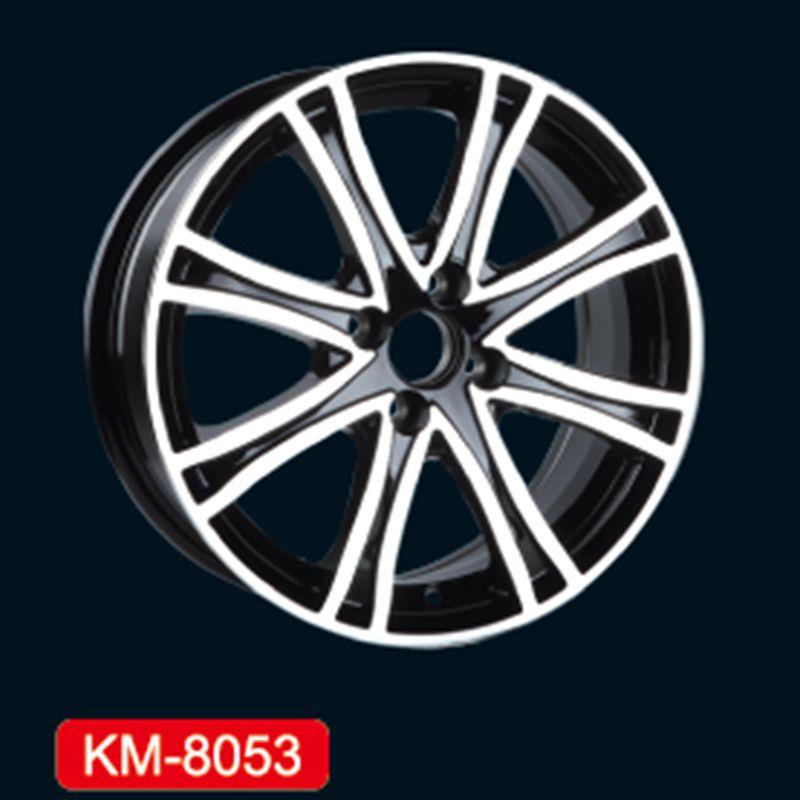 KM8053