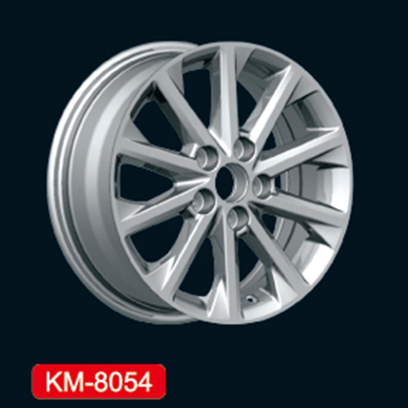KM8054(BK581)
