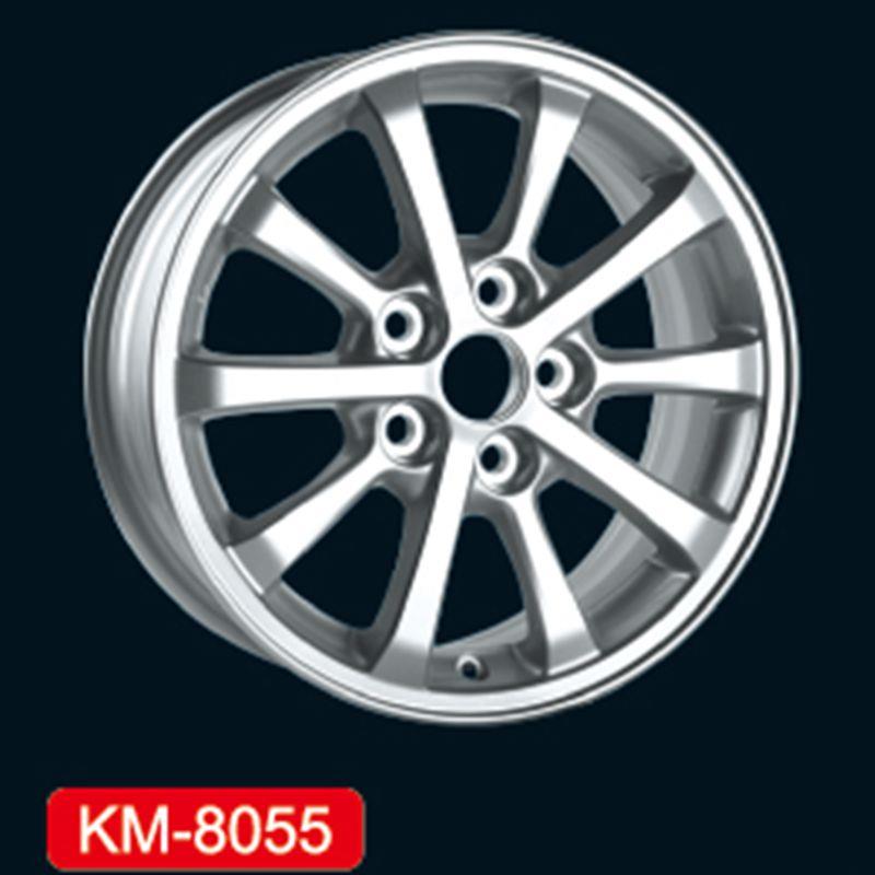 KM8055