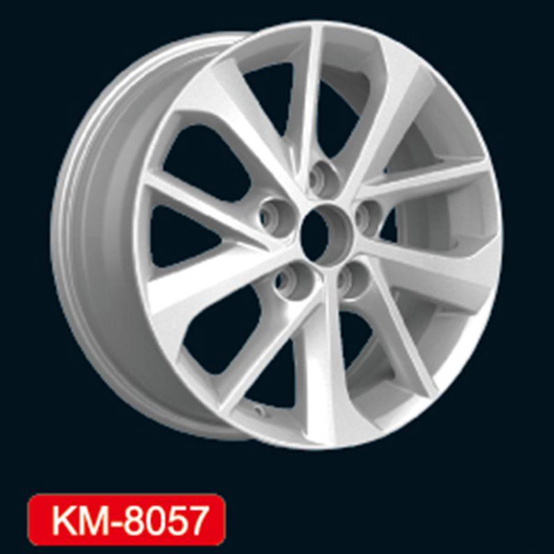 KM8057