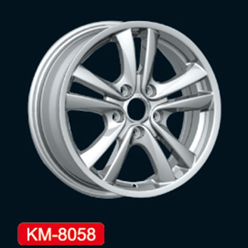 KM8058