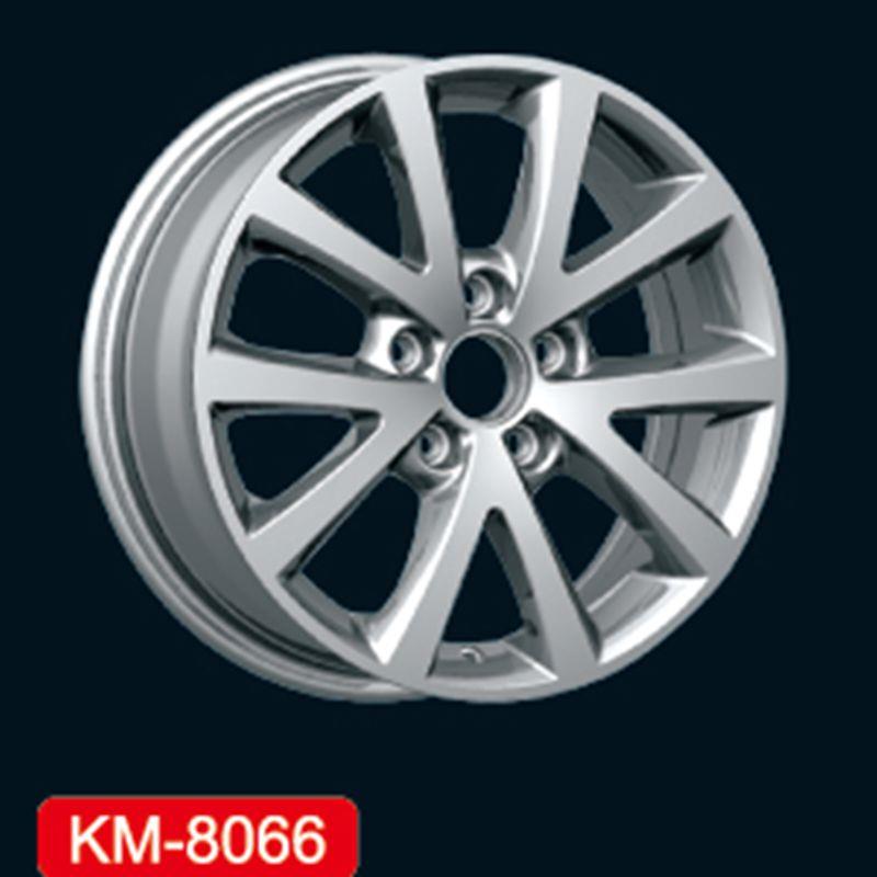 KM8066