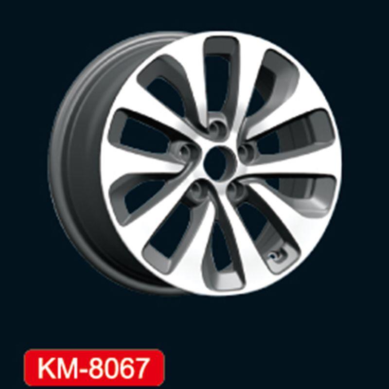 KM8067