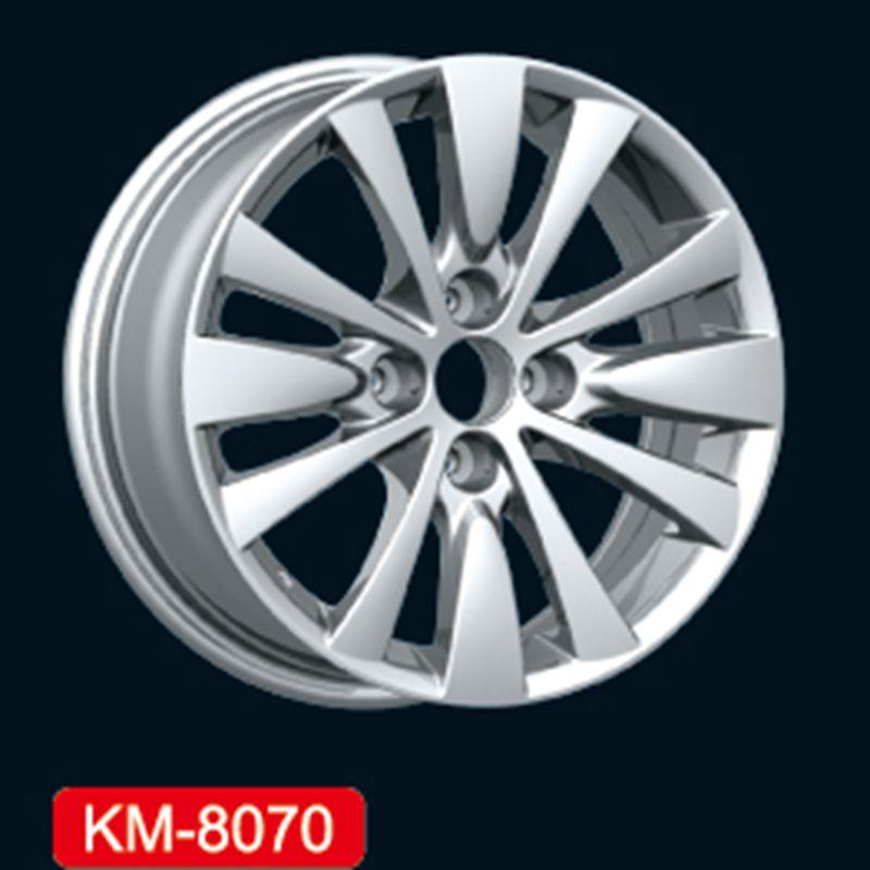 KM8070