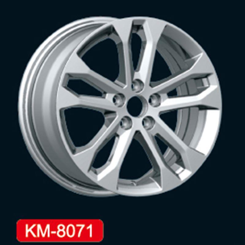 KM8071