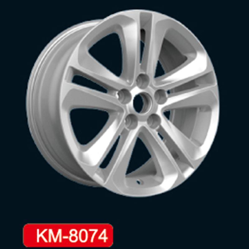 KM8074