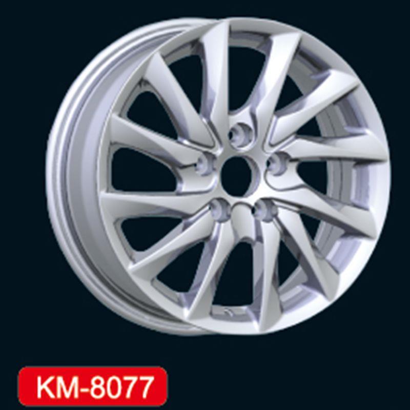 KM8077