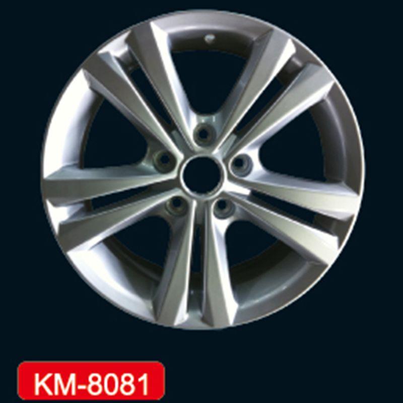 KM8081