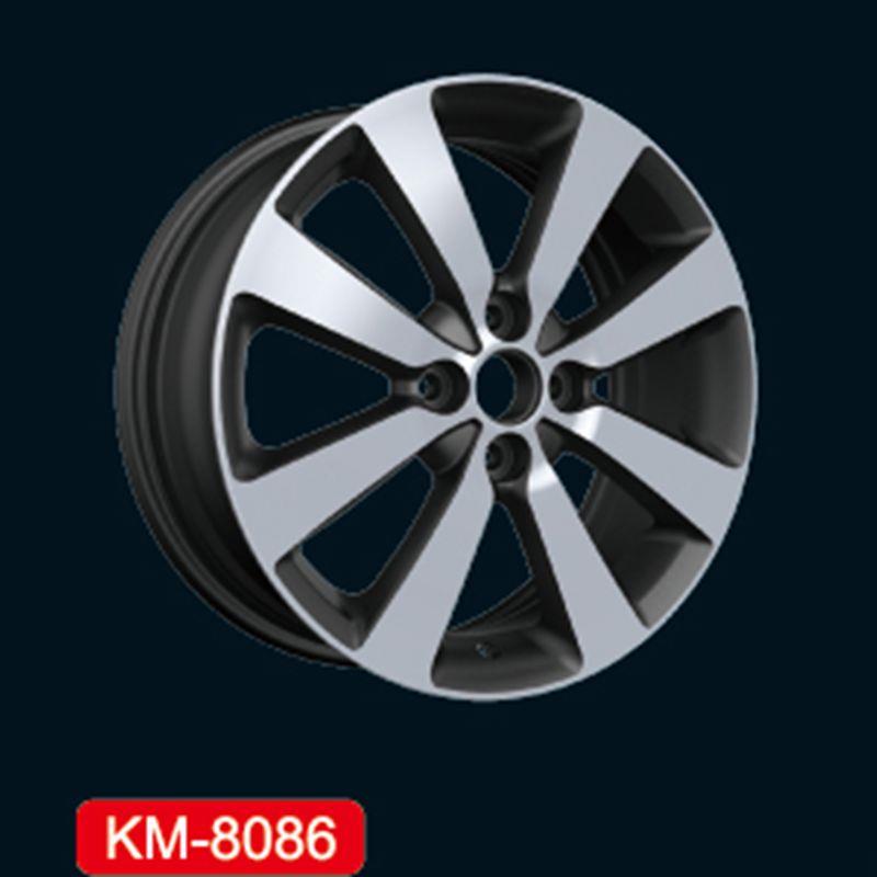 KM8086
