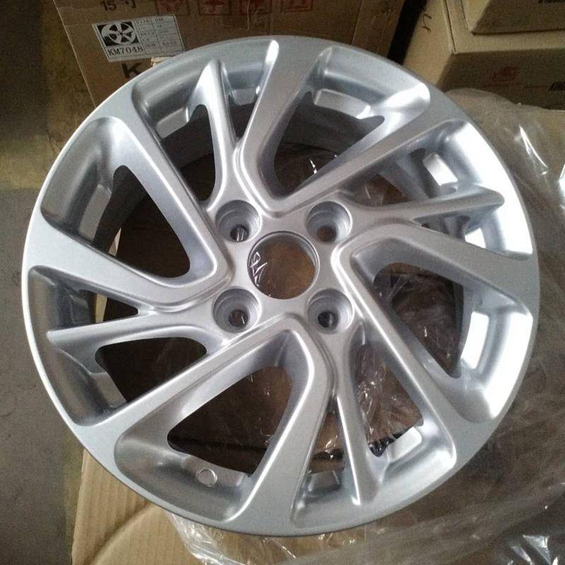 KM6010乐风RV2016款