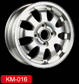 KM016
