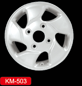 KM503