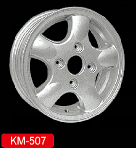KM507