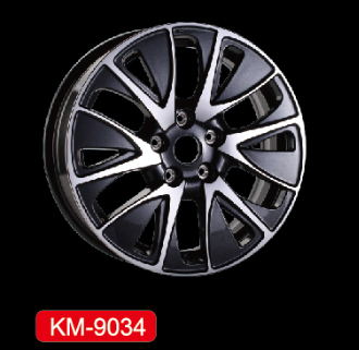 KM9034