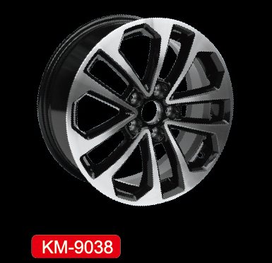 KM9038
