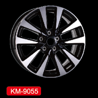 KM9055