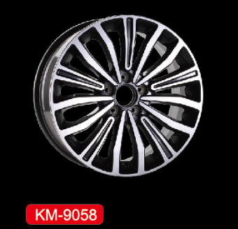 KM9058