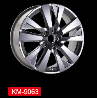 KM9063