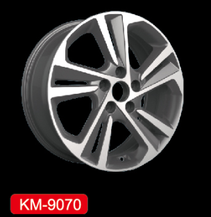 KM9070