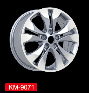 KM9071( F0437)
