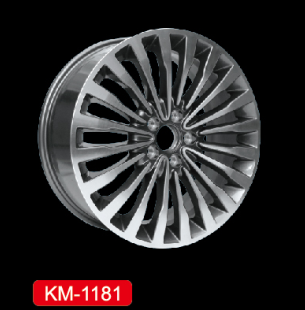 KM1181