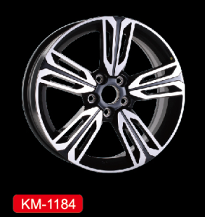KM1184猎豹CS10（P2135）
