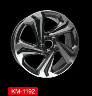 KM1192