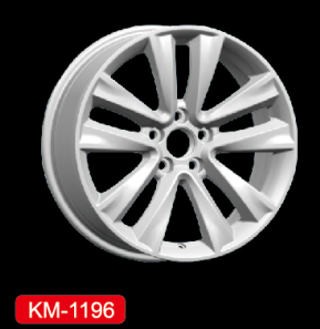 KM1196