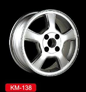 KM138捷达（07款）