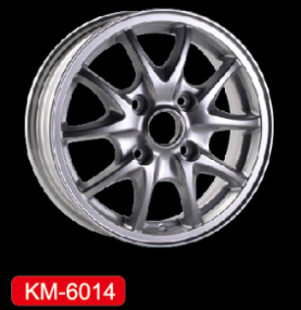 KM6014昌河M50S