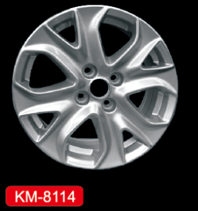 KM8114 福特翼博运动款
