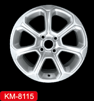 KM8115 福特翼博16款
