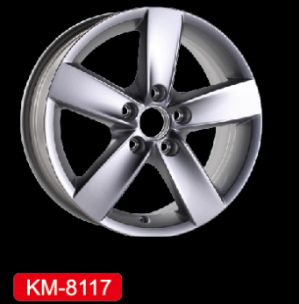 KM8117大众速腾